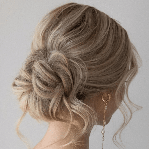 Introduction to Updo Hairstyles