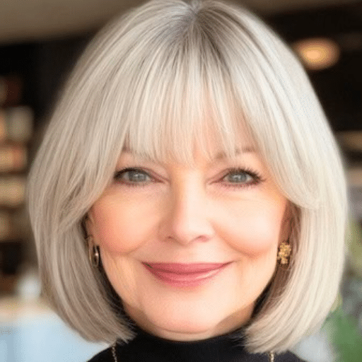 Maintaining Your Short Hairstyle