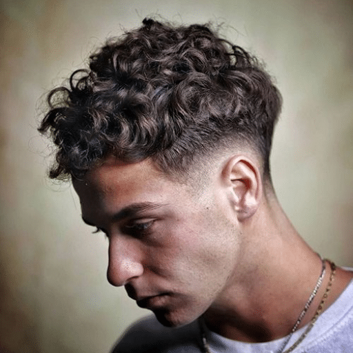Maintenance Tips for Burst Fade Haircuts