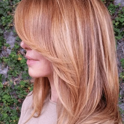 Maintenance Tips for Strawberry Blonde Hair