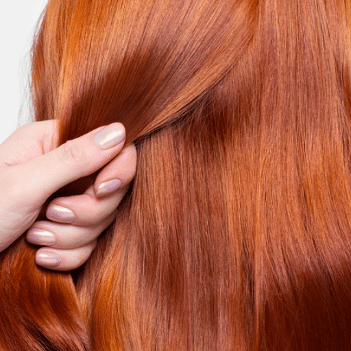Maintenance and Longevity of Hair Color