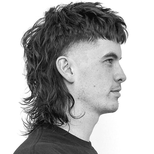 Modern Mullet Style: Hairstyles and How to Get the Look