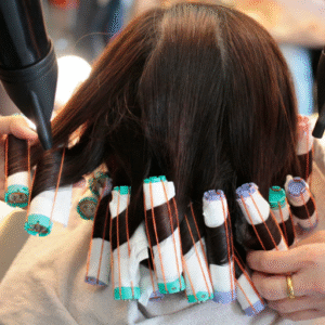 Perm Guide: Different Types of Perms for Your Hair Type
