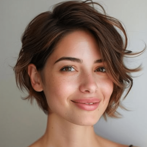 Popular Hairstyles for a Youthful Look