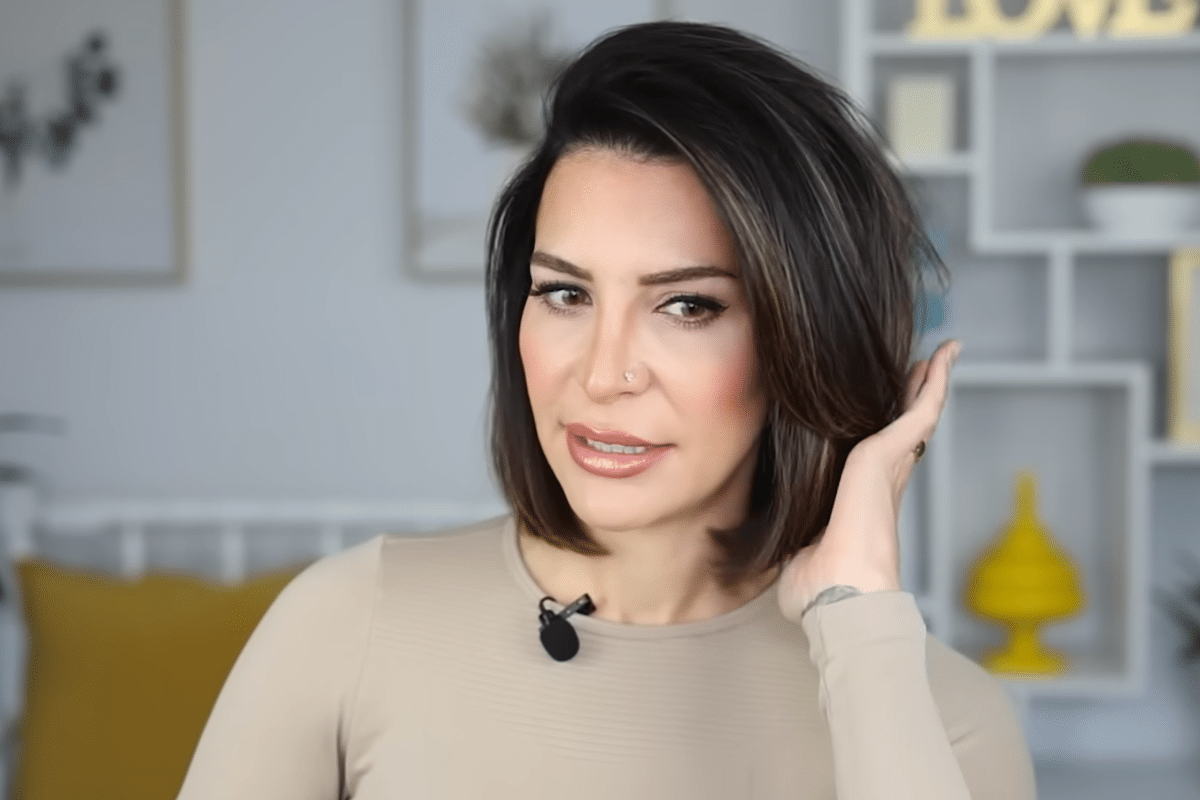 Maintenance Tips for Your Bob with Curtain Bangs