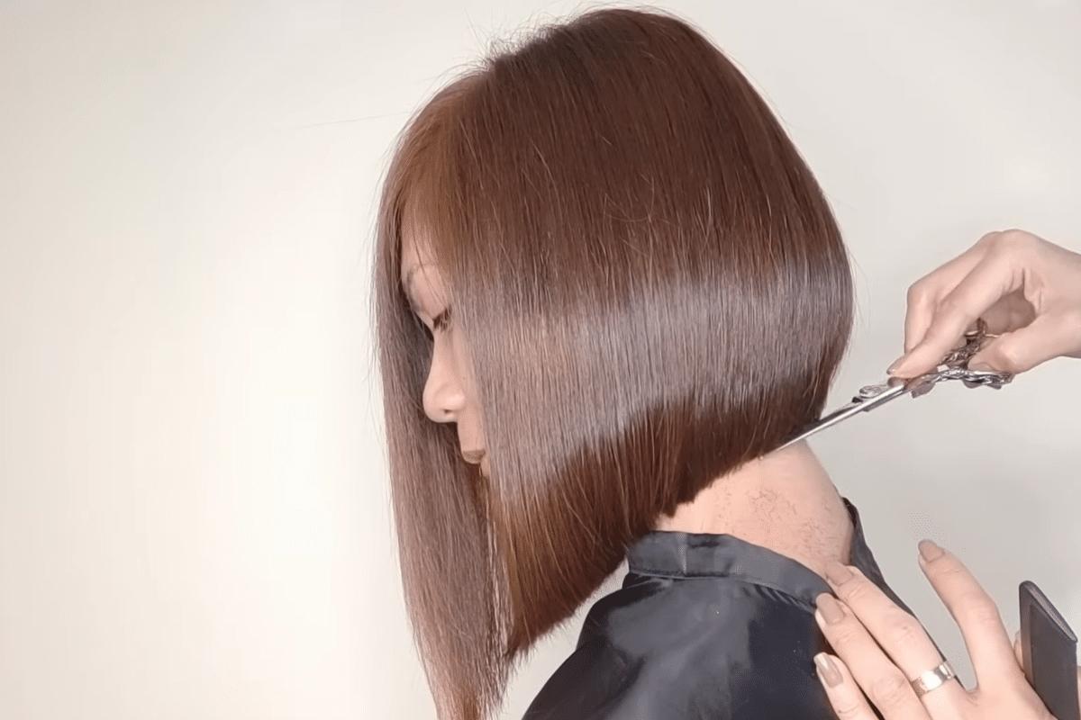 Benefits of Layered Bob Haircuts
