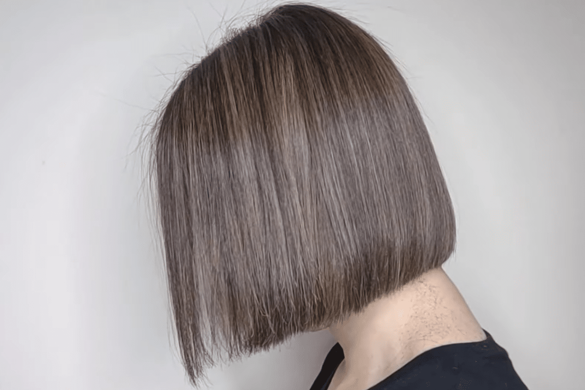 Maintenance Tips for Layered Bobs