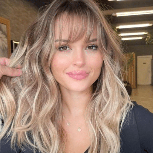 Step-by-Step Guide to Achieving Perfect Face-Framing Layers