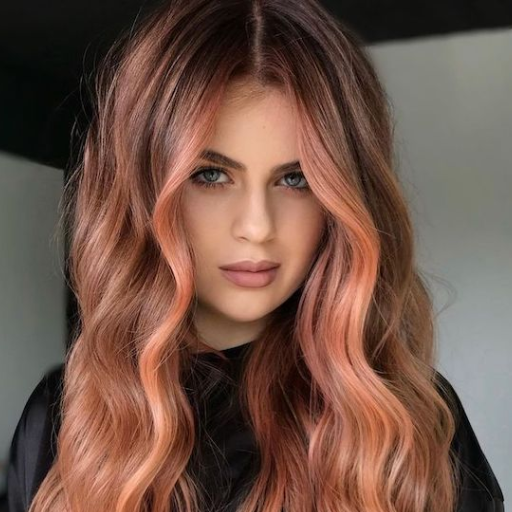 Stunning Strawberry Blonde Hair_ Dyeing Tips & Blonde Color Ideas