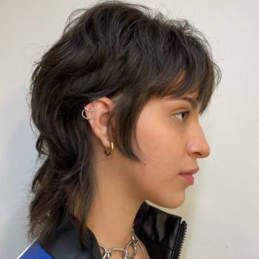Styling Tips for the Modern Mullet