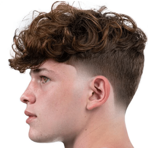 Taper Fade Haircuts for Men: Low, High, and Fade Haircut Guide