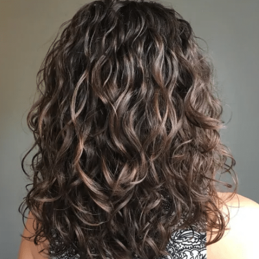 Understanding Different Types of Perms