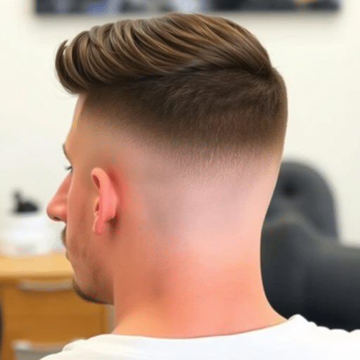 Understanding Taper Fade Haircuts