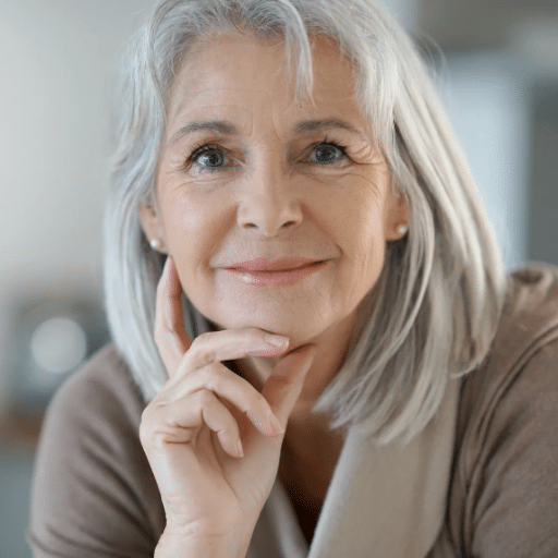 Understanding the Needs of Women Over 60