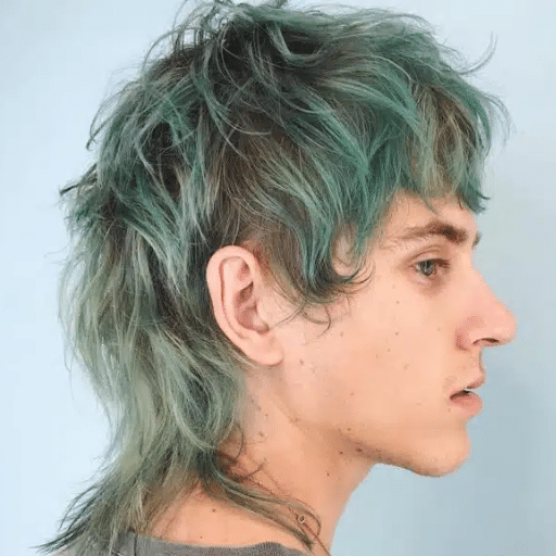 Understanding the Wolf Cut
