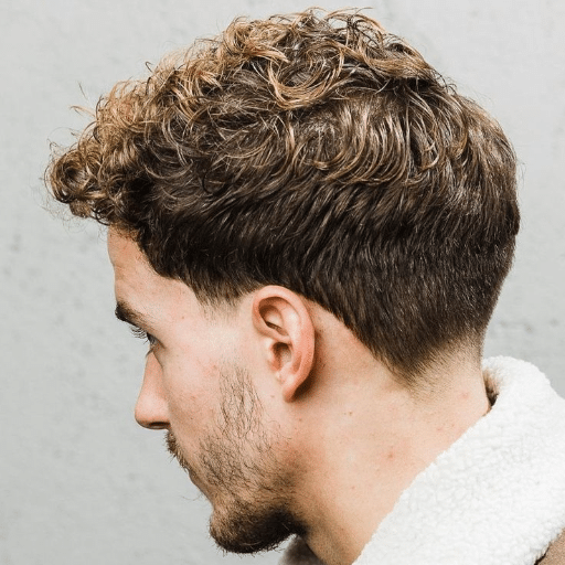 What is a Low Taper Fade?