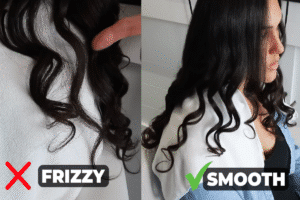 Understanding Dry Hair