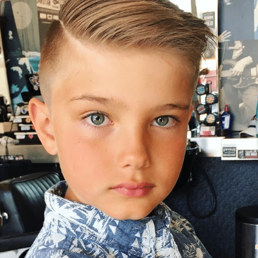 Understanding the Boycut