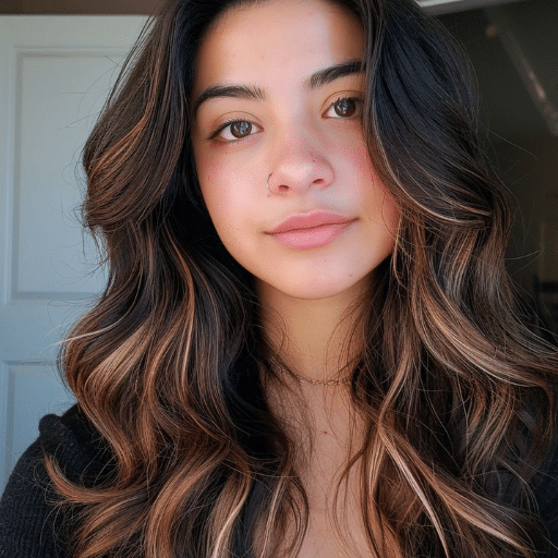 Choosing the Right Chocolate Hair Color for Your Skin Tone
