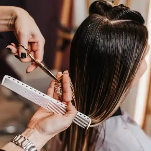 Trimming and Its Impact on Hair Growth