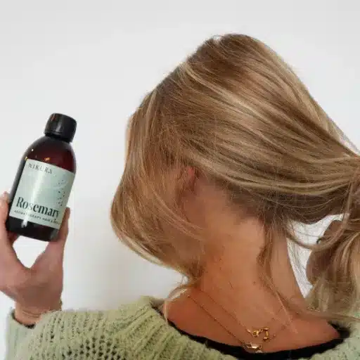 Understanding Rosemary Oil
