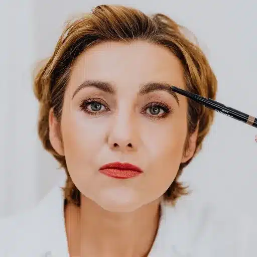 Technical Innovations in Eyebrow Care