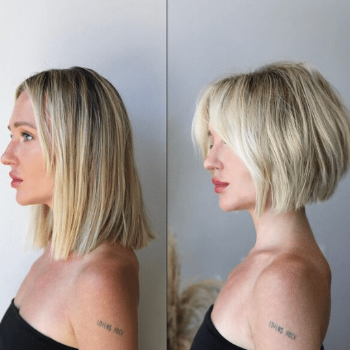 How to Choose a Graduated Bob