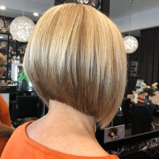 Maintaining Your Bob Haircut