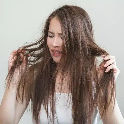 Addressing Common Hair Problems
