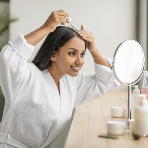 Expert Advice on Hair Care Products