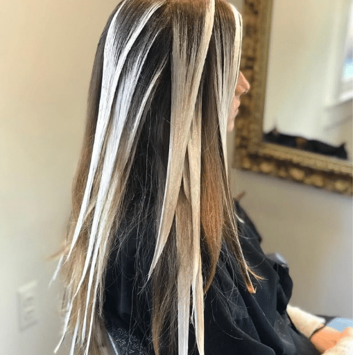Popular Hair Coloring Techniques