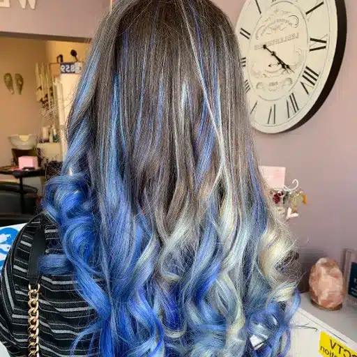 Post-Dyeing Care