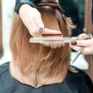 Haircuts for Specific Styles
