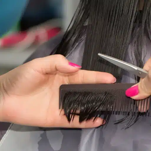 Different Hair Types and Their Needs