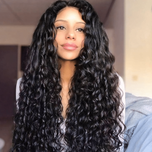 Hair Care Tips for Curly Girls