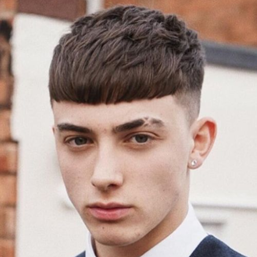 Edgar Haircut: Why Is It Popular With Latinos?