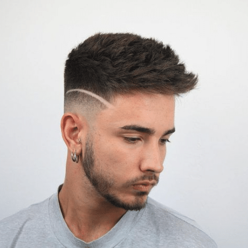 How to Style a Quiff