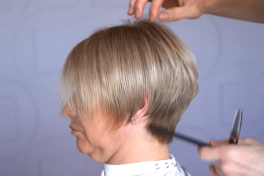 Tips for the Maintenance of Short Bob Hairstyle