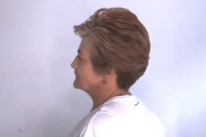 Wedge Haircuts for Different Hair Types