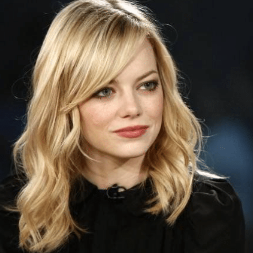 Understanding Side Swept Bangs