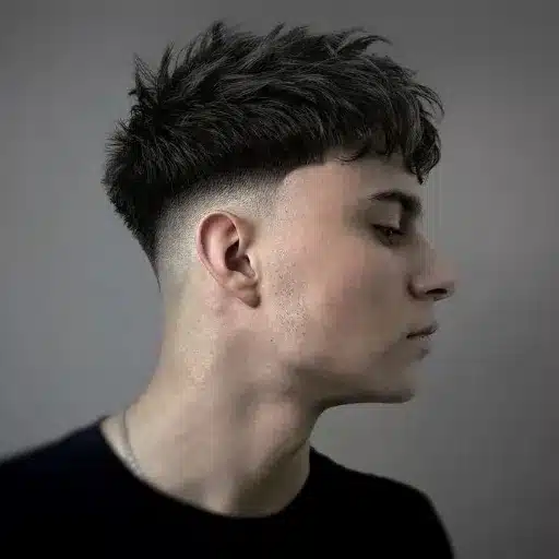 Popular Haircut Styles for Men