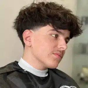 Finding the Right Barber