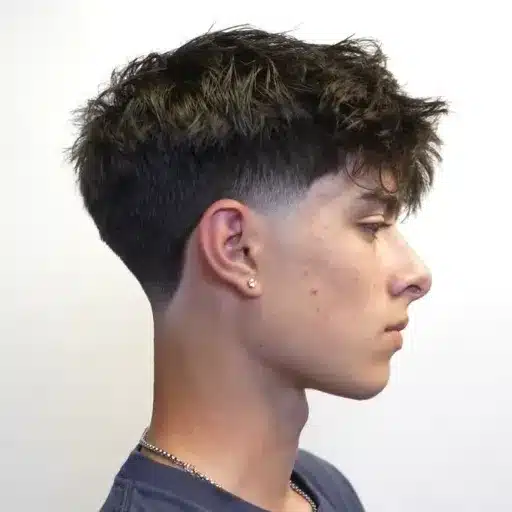 Understanding the Blowout Taper