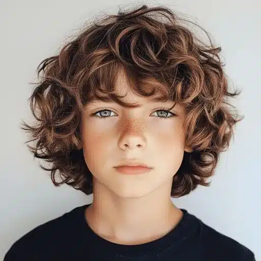 Getting Fluffy Hair: A Comprehensive Guide