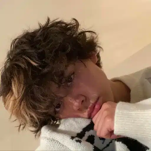 Cultural Phenomenon: Why Boys are Embracing Fluffy Hair