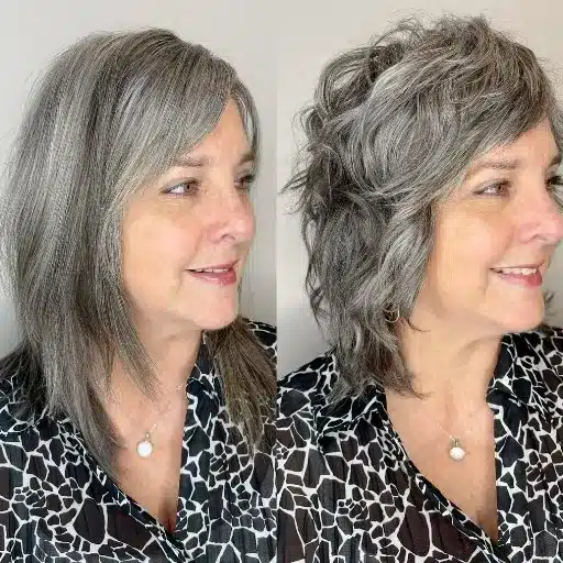 Styling Tips for Shag Haircuts