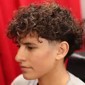 The Taper Fade Explained