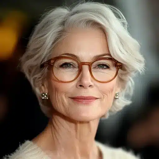 Popular Short Hairstyles