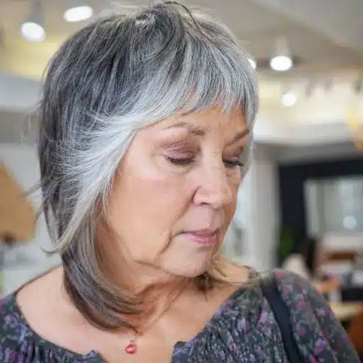 Maintaining Your Shag Haircut