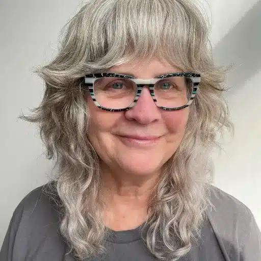 Maintenance and Care for Shag Haircuts